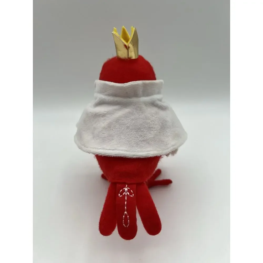Target Spritz Valentine’s Birds Featherly Friends LOT OF 3 with Queenie & Jet